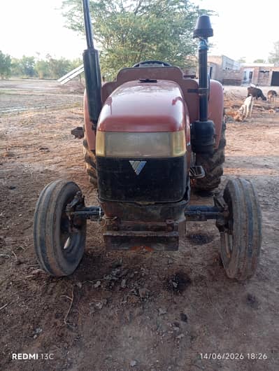 DEWAN FITON 55HP