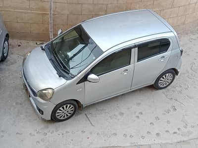 Daihatsu Mira 2013/2015