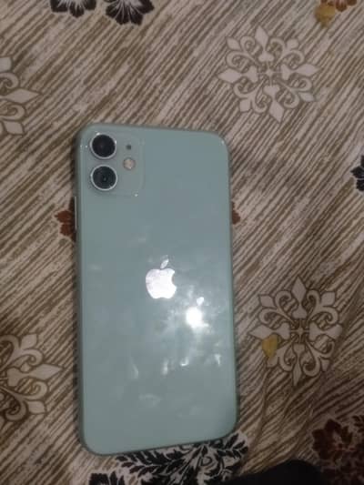i phone 11