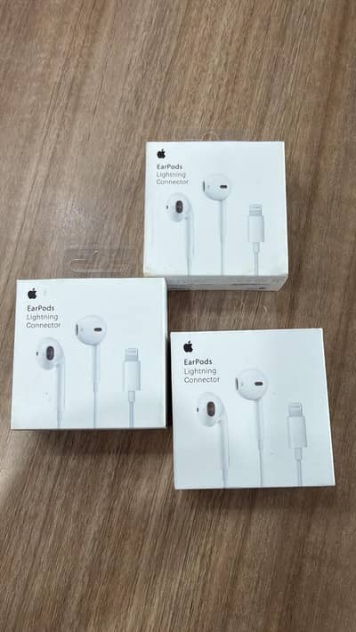 Iphone original handsfree 3000