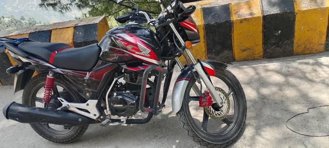 CF 150 F URGENT SALE!