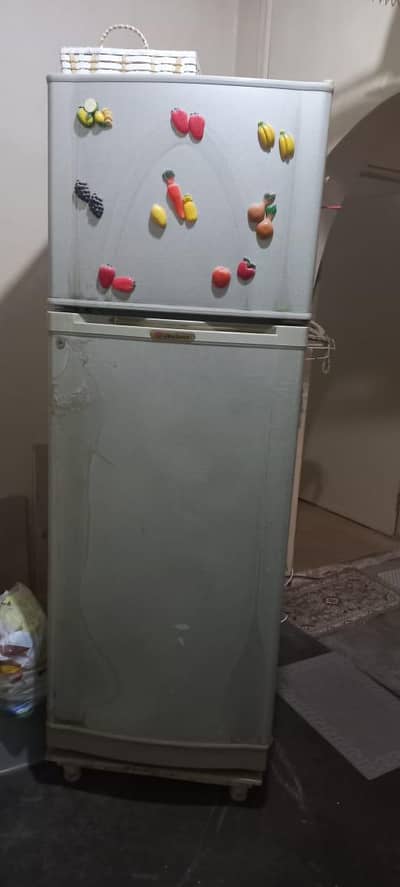 Dawlance Fridge