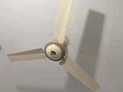 Ceiling Fan for Sale new piece 9/10 (chat wala phnka)