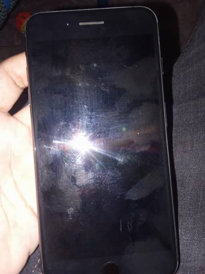Apple iPhone 8 Plus