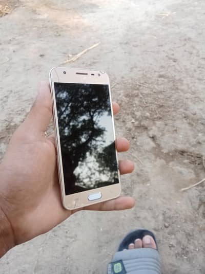 Samsung Mobile J5 Prime