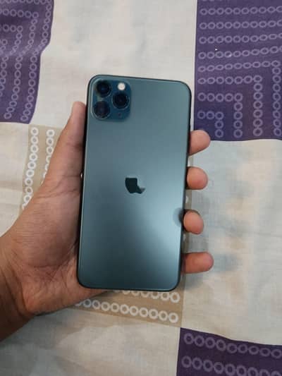 Apple iPhone 11 Pro Max 512 gb factory unlock