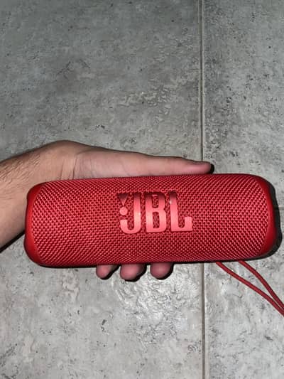 Jbl flip 6