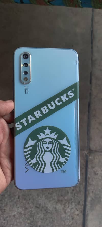 Vivo S1
