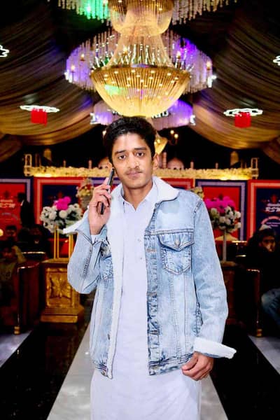 Ahsan Ali2007