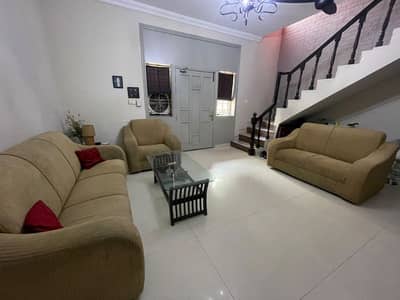 6 Seater Sofa Set