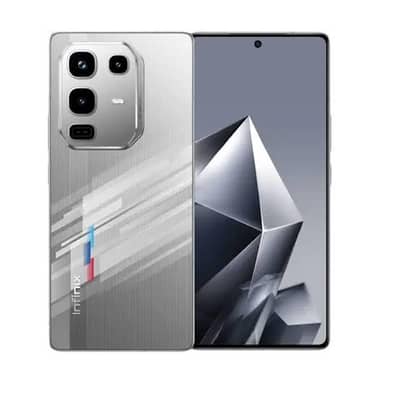 INFINIX NOTE 50 PRO
