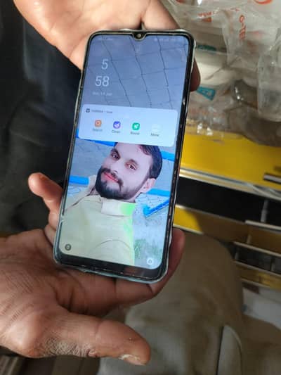 OPPO A57