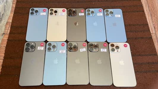 Apple iPhone 13 Pro Max