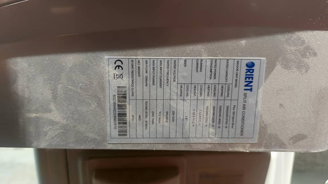 DC inverter 0