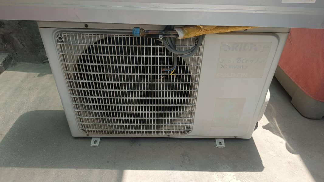 DC inverter 2
