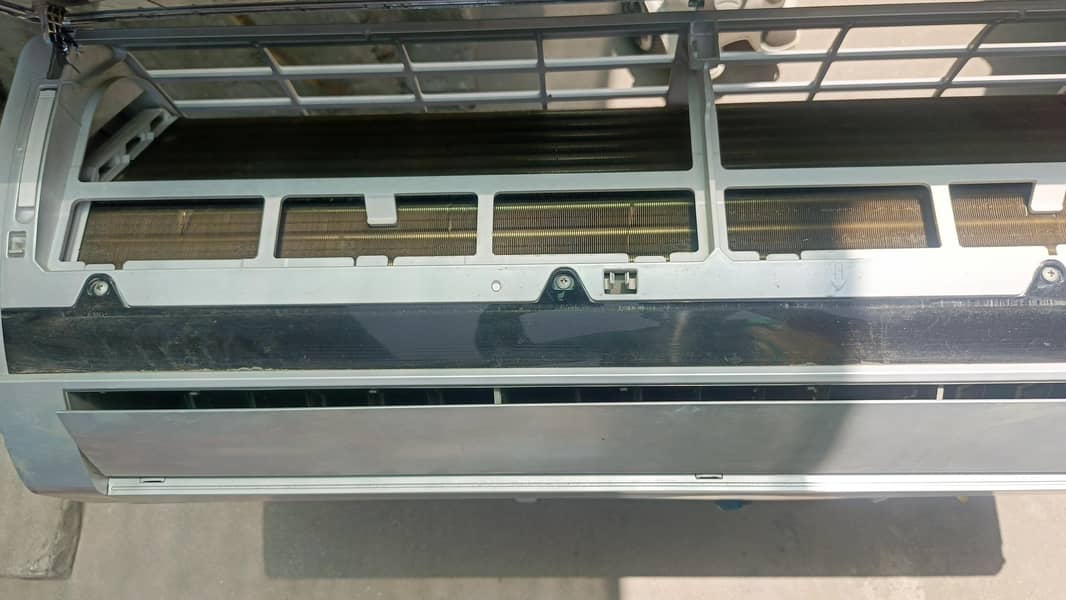 DC inverter 3