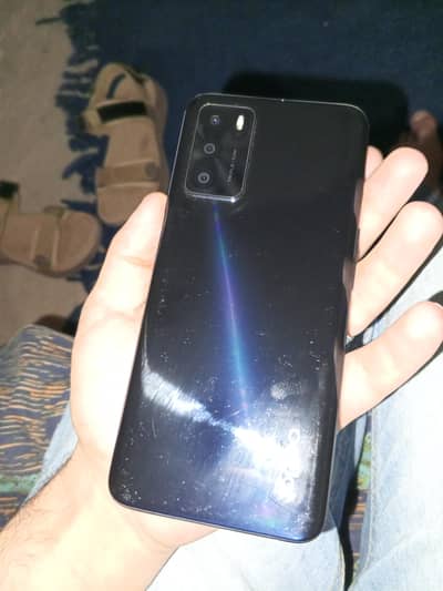 OPPO A16s