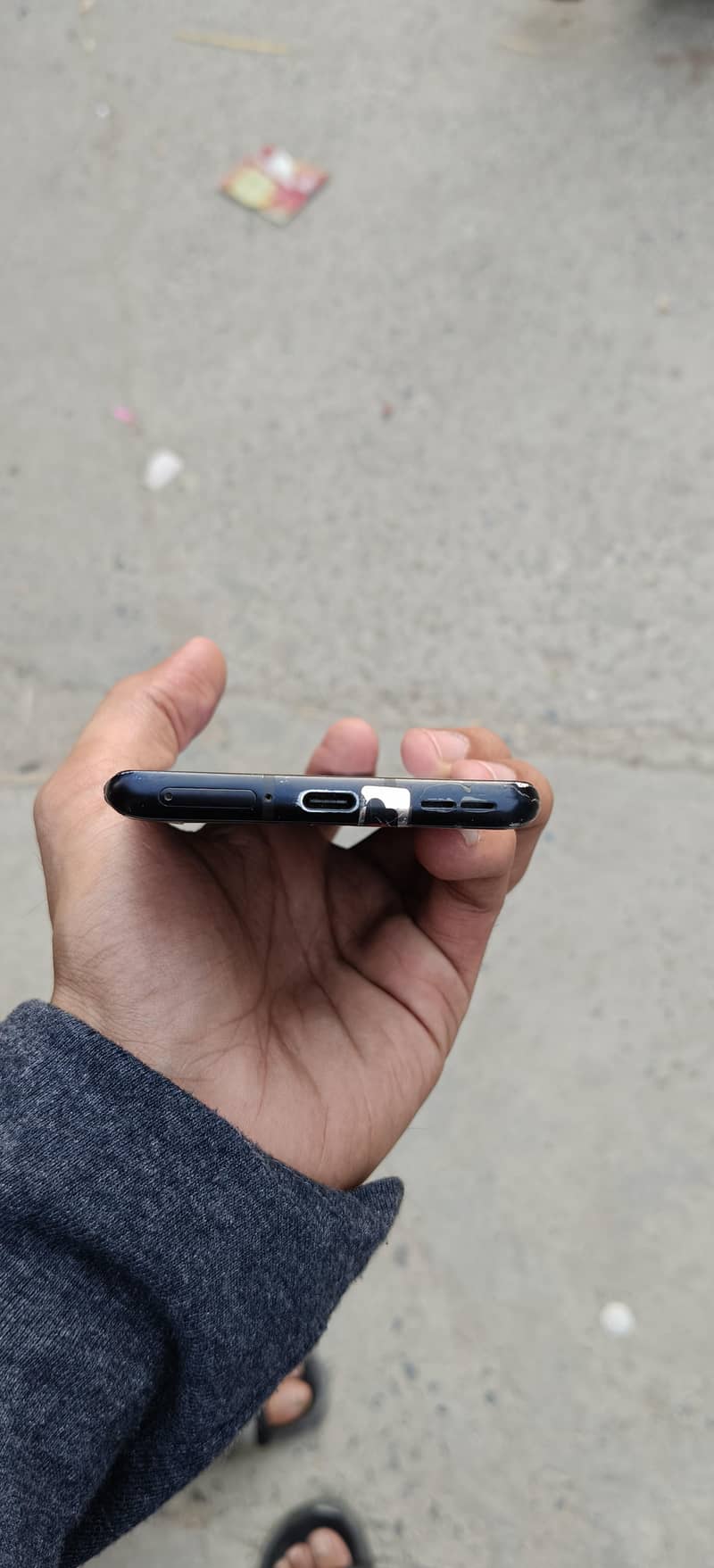 One Plus 8 5
