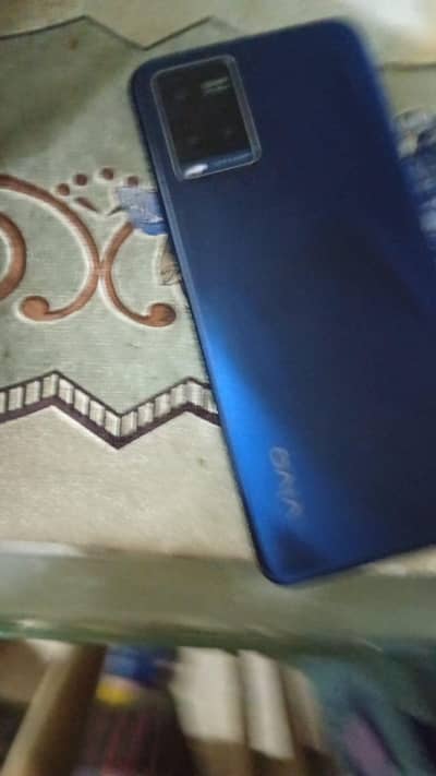 Vivo Y21