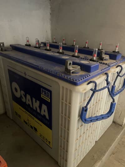 Batteries