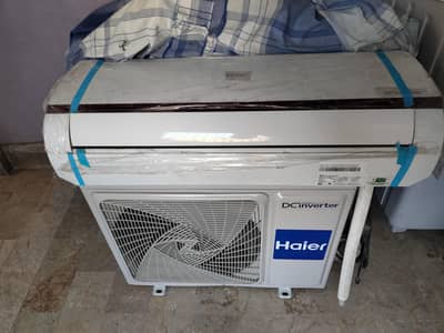 Haier 1 Ton Inverter AC