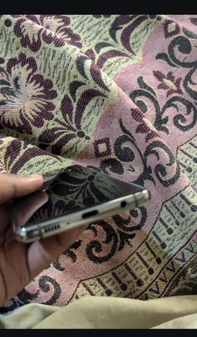 Samsung Mobile S10 Plus