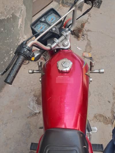 honda 12503049699767