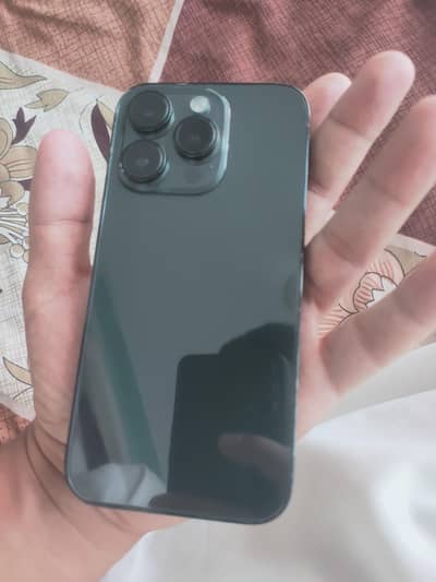 Apple iPhone 14 Pro
