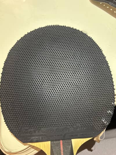 Table tennis racket serious buyers only
