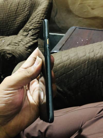 One Plus 7T Pro McLaren