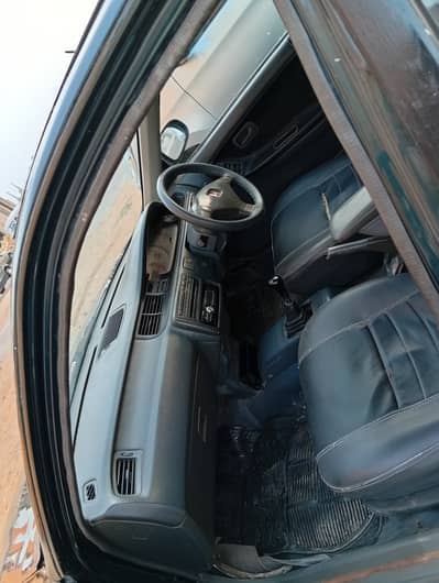 Honda Civic 1995