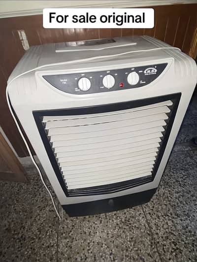 Room cooler