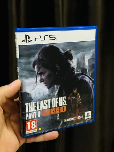 Ps5/ps4 All Games Available In Bast Price