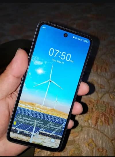 Tecno Spark 20c