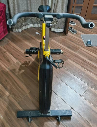 lighting Bicycle