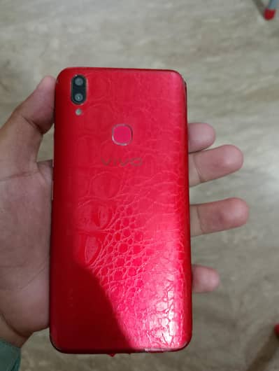 Vivo Y85