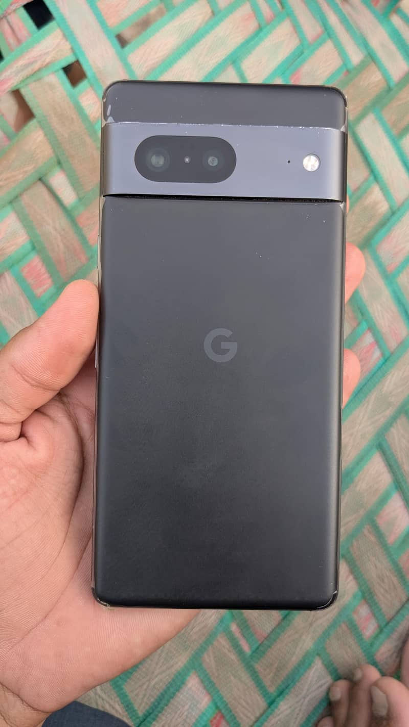 Google pixel 7 0
