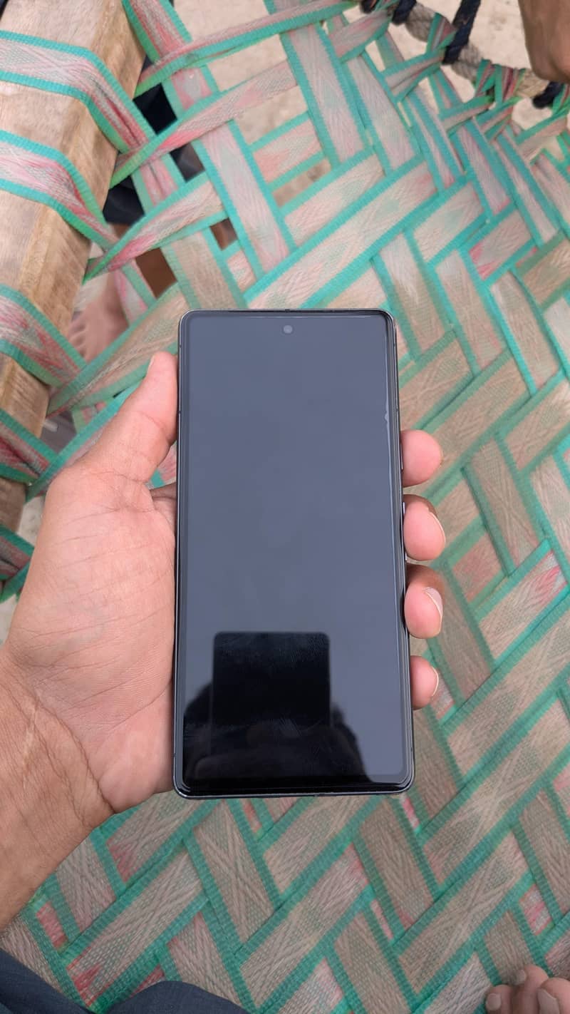 Google pixel 7 1