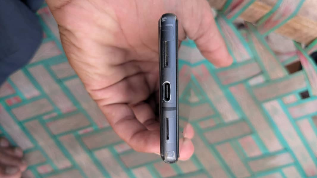 Google pixel 7 3