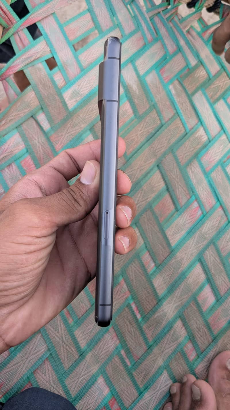 Google pixel 7 4