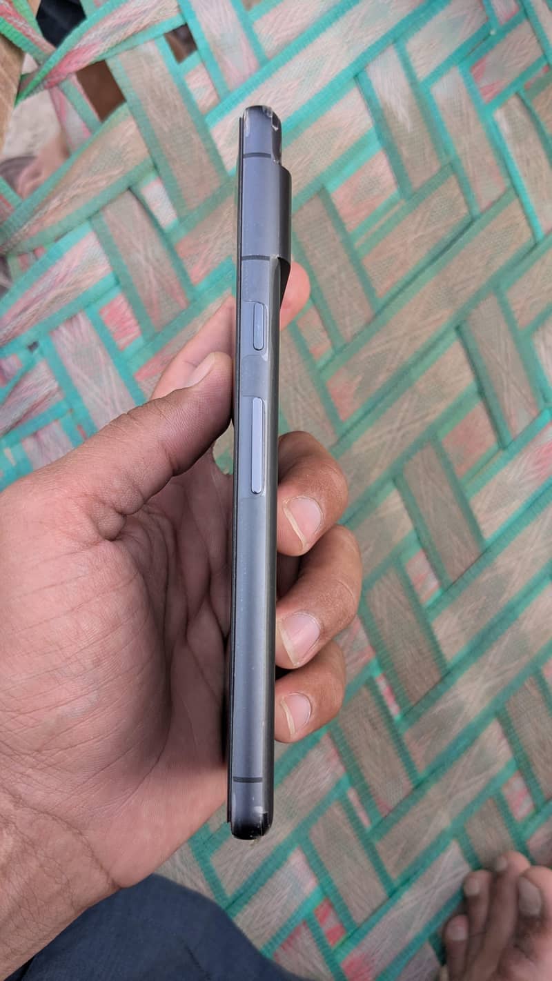 Google pixel 7 5