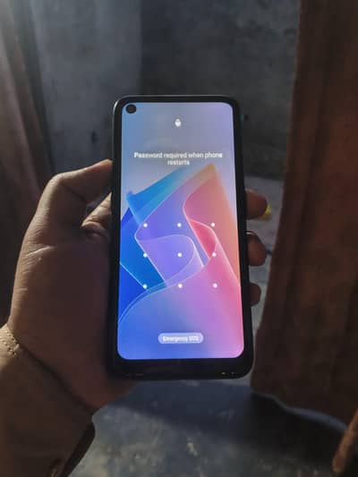 OPPO F21 Pro 8/128
