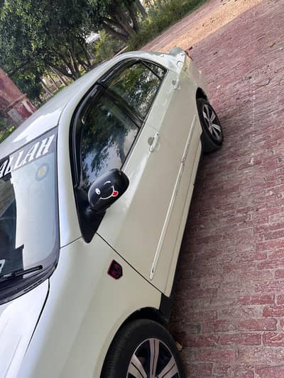 Toyota Corolla Altis 2005