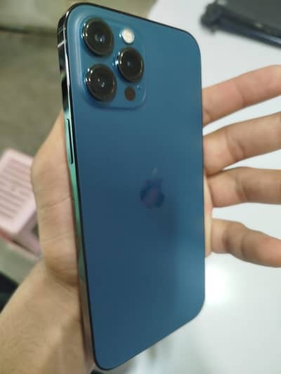Apple iPhone 12 Pro Max 256 gb