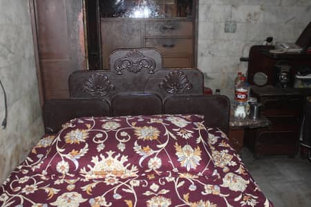 Bed For Sale