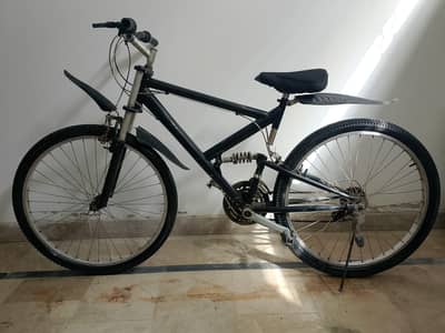 Gear Cycle for Sale