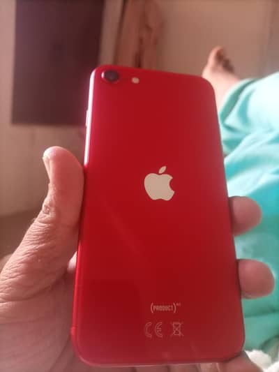 Apple iPhone SE