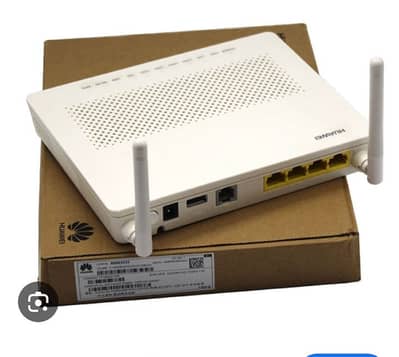 Wifi router