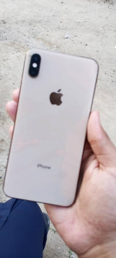iPhone XS Max