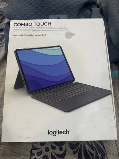 Logitech Combo touch